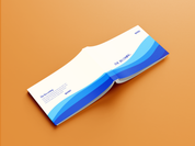 The Becoming - Undated Productivity & Goal Planner