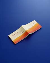 The Becoming - Undated Productivity & Goal Planner