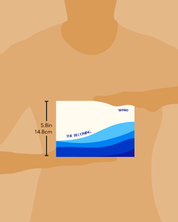 The Becoming - Undated Productivity & Goal Planner