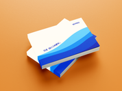 The Becoming - Undated Productivity & Goal Planner