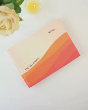 The Becoming - Undated Productivity & Goal Planner